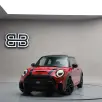 MINI COOPER 2.0 16V TWINPOWER GASOLINA JOHN COOPER WORKS 2P STEPTRONIC MINI COOPER 2.0 16V TWINPOWER GASOLINA JOHN COOPER WORKS 2P STEPTRONIC