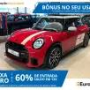 MINI COOPER 2.0 16V TWINPOWER GASOLINA JOHN COOPER WORKS VICTORY EDITION 2P STEPTRONIC MINI COOPER 2.0 16V TWINPOWER GASOLINA JOHN COOPER WORKS VICTORY EDITION 2P STEPTRONIC