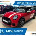 MINI COOPER 2.0 16V TWINPOWER GASOLINA JOHN COOPER WORKS VICTORY EDITION 2P STEPTRONIC MINI COOPER 2.0 16V TWINPOWER GASOLINA JOHN COOPER WORKS VICTORY EDITION 2P STEPTRONIC