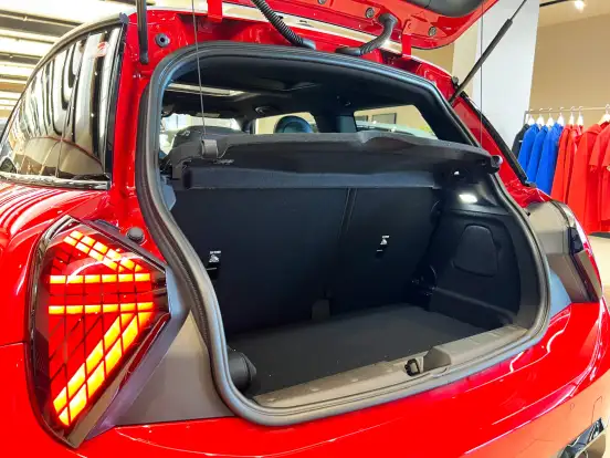 MINI-COOPER-2.0 16V TWINPOWER GASOLINA JOHN COOPER WORKS VICTORY EDITION 2P STEPTRONIC MINI-COOPER-2026