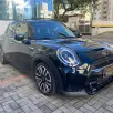 MINI COOPER 2.0 16V TWINPOWER GASOLINA S 4P STEPTRONIC MINI COOPER 2.0 16V TWINPOWER GASOLINA S 4P STEPTRONIC