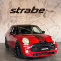 MINI COOPER 2.0 S EXCLUSIVE 16V TURBO GASOLINA 2P AUTOMÁTICO MINI COOPER 2.0 S EXCLUSIVE 16V TURBO GASOLINA 2P AUTOMÁTICO