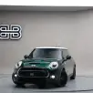 MINI COOPER 2.0 S TOP 16V TURBO GASOLINA 2P AUTOMÁTICO MINI COOPER 2.0 S TOP 16V TURBO GASOLINA 2P AUTOMÁTICO
