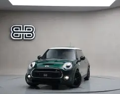 MINI COOPER 2.0 S TOP 16V TURBO GASOLINA 2P AUTOMÁTICO MINI COOPER 2.0 S TOP 16V TURBO GASOLINA 2P AUTOMÁTICO