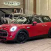 MINI COOPER 2.0 S TOP 16V TURBO GASOLINA 2P AUTOMÁTICO MINI COOPER 2.0 S TOP 16V TURBO GASOLINA 2P AUTOMÁTICO