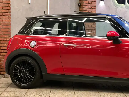 MINI-COOPER-2.0 S TOP 16V TURBO GASOLINA 2P AUTOMÁTICO MINI-COOPER-2014