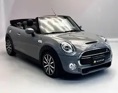 MINI COOPER 2.0 16V TWINPOWER GASOLINA S 2P STEPTRONIC MINI COOPER 2.0 16V TWINPOWER GASOLINA S 2P STEPTRONIC