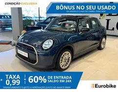 MINI COOPER 2.0 16V TWINPOWER GASOLINA S TOP 4P STEPTRONIC MINI COOPER 2.0 16V TWINPOWER GASOLINA S TOP 4P STEPTRONIC