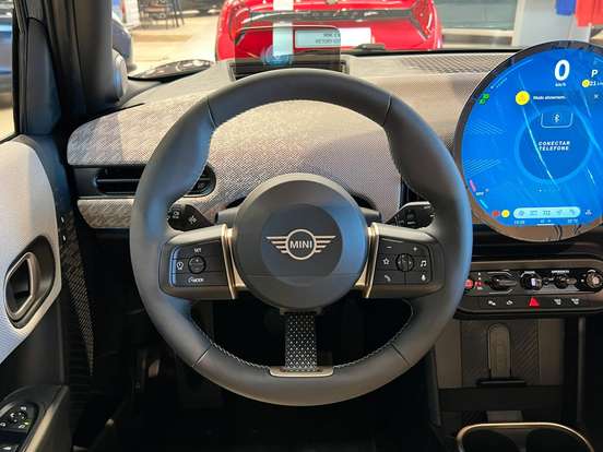 MINI-COOPER-2.0 16V TWINPOWER GASOLINA S TOP 4P STEPTRONIC MINI-COOPER-2026