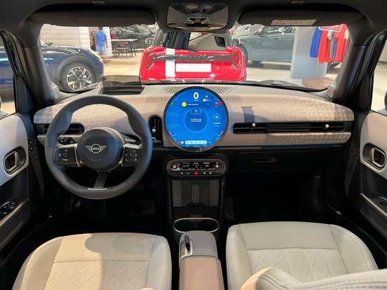 MINI-COOPER-2.0 16V TWINPOWER GASOLINA S TOP 4P STEPTRONIC MINI-COOPER-2026