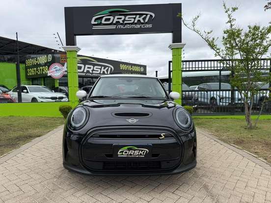 MINI-COOPER-40,7 KW ELÉTRICO 2P E MINI-COOPER-2023