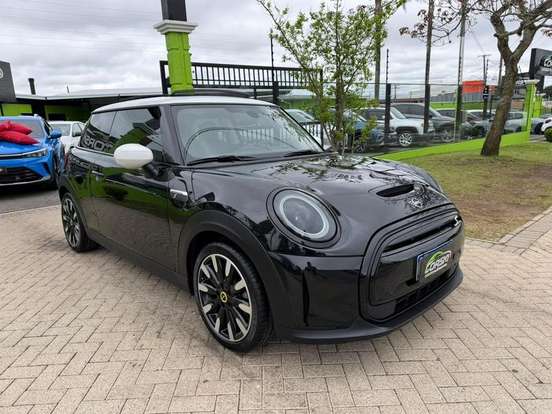 MINI-COOPER-40,7 KW ELÉTRICO 2P E MINI-COOPER-2023
