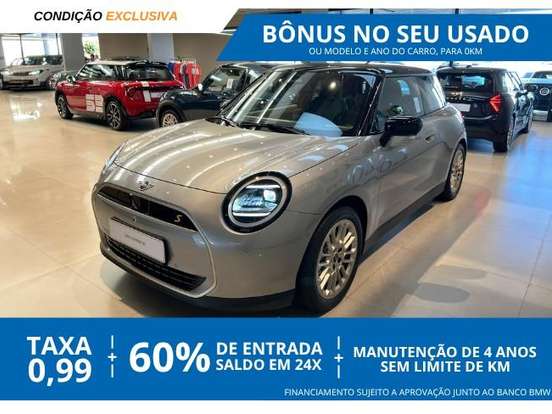 MINI-COOPER-49,2 KW ELÉTRICO 2P SE MINI-COOPER-2025