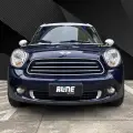 MINI COUNTRYMAN 1.6 CHILLI 16V 120CV GASOLINA 4P AUTOMÁTICO MINI COUNTRYMAN 1.6 CHILLI 16V 120CV GASOLINA 4P AUTOMÁTICO