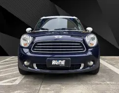 MINI COUNTRYMAN 1.6 CHILLI 16V 120CV GASOLINA 4P AUTOMÁTICO MINI COUNTRYMAN 1.6 CHILLI 16V 120CV GASOLINA 4P AUTOMÁTICO