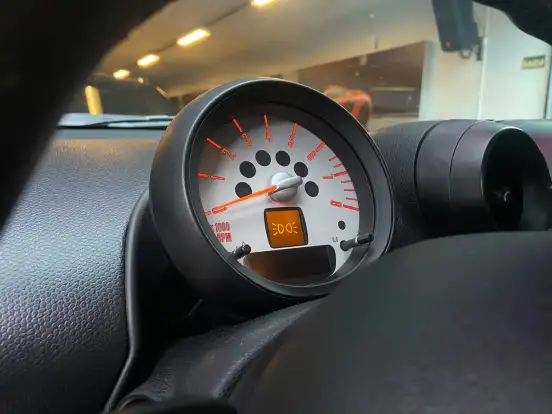 MINI-COUNTRYMAN-1.6 CHILLI 16V 120CV GASOLINA 4P AUTOMÁTICO MINI-COUNTRYMAN-2011