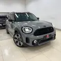 MINI COUNTRYMAN 1.5 12V TWINPOWER TURBO HYBRID COOPER S E SPORT ALL4 STEPTRONIC MINI COUNTRYMAN 1.5 12V TWINPOWER TURBO HYBRID COOPER S E SPORT ALL4 STEPTRONIC