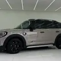 MINI COUNTRYMAN 1.5 12V TWINPOWER TURBO HYBRID COOPER S E TOP ALL4 STEPTRONIC MINI COUNTRYMAN 1.5 12V TWINPOWER TURBO HYBRID COOPER S E TOP ALL4 STEPTRONIC