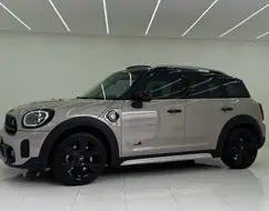 MINI COUNTRYMAN 1.5 12V TWINPOWER TURBO HYBRID COOPER S E TOP ALL4 STEPTRONIC MINI COUNTRYMAN 1.5 12V TWINPOWER TURBO HYBRID COOPER S E TOP ALL4 STEPTRONIC