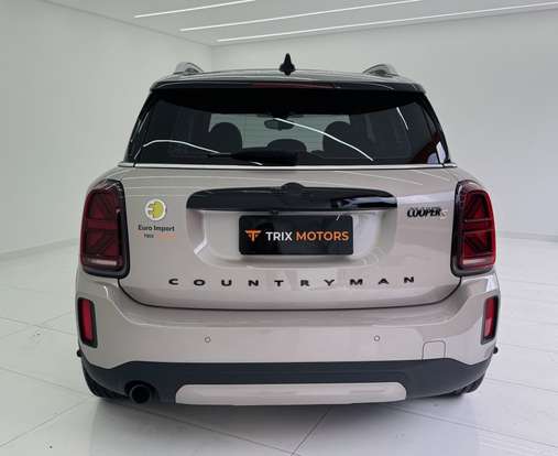 MINI-COUNTRYMAN-1.5 12V TWINPOWER TURBO HYBRID COOPER S E TOP ALL4 STEPTRONIC MINI-COUNTRYMAN-2022