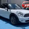 MINI COUNTRYMAN 1.6 CHILLI 16V 120CV GASOLINA 4P AUTOMÁTICO MINI COUNTRYMAN 1.6 CHILLI 16V 120CV GASOLINA 4P AUTOMÁTICO