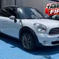 MINI COUNTRYMAN 1.6 CHILLI 16V 120CV GASOLINA 4P AUTOMÁTICO MINI COUNTRYMAN 1.6 CHILLI 16V 120CV GASOLINA 4P AUTOMÁTICO