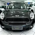 MINI COUNTRYMAN 1.6 S ALL4 4X4 16V 184CV TURBO GASOLINA 4P AUTOMÁTICO MINI COUNTRYMAN 1.6 S ALL4 4X4 16V 184CV TURBO GASOLINA 4P AUTOMÁTICO