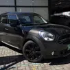 MINI COUNTRYMAN 1.6 S ALL4 4X4 16V 184CV TURBO GASOLINA 4P AUTOMÁTICO MINI COUNTRYMAN 1.6 S ALL4 4X4 16V 184CV TURBO GASOLINA 4P AUTOMÁTICO