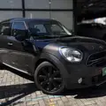 MINI COUNTRYMAN 1.6 S ALL4 4X4 16V 184CV TURBO GASOLINA 4P AUTOMÁTICO MINI COUNTRYMAN 1.6 S ALL4 4X4 16V 184CV TURBO GASOLINA 4P AUTOMÁTICO