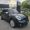 MINI COUNTRYMAN 1.6 S TURBO 16V 184CV GASOLINA 4P AUTOMÁTICO MINI COUNTRYMAN 1.6 S TURBO 16V 184CV GASOLINA 4P AUTOMÁTICO