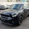 MINI PACEMAN 1.6 S ALL4 16V 184CV TURBO GASOLINA 2P AUTOMÁTICO MINI PACEMAN 1.6 S ALL4 16V 184CV TURBO GASOLINA 2P AUTOMÁTICO