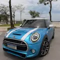 MINI COOPER 2.0 16V TWINPOWER GASOLINA S 2P STEPTRONIC MINI COOPER 2.0 16V TWINPOWER GASOLINA S 2P STEPTRONIC