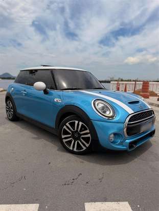 MINI-COOPER-2019