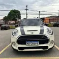 MINI COOPER 2.0 16V TWINPOWER GASOLINA S 4P STEPTRONIC MINI COOPER 2.0 16V TWINPOWER GASOLINA S 4P STEPTRONIC