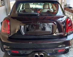 MINI COOPER 2.0 S TOP 16V TURBO GASOLINA 2P AUTOMÁTICO MINI COOPER 2.0 S TOP 16V TURBO GASOLINA 2P AUTOMÁTICO