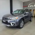 MITSUBISHI ASX 2.0 4X2 16V FLEX 4P AUTOMÁTICO MITSUBISHI ASX 2.0 4X2 16V FLEX 4P AUTOMÁTICO