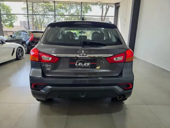 MITSUBISHI-ASX-2018