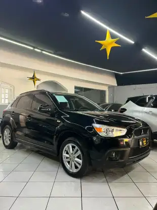 MITSUBISHI-ASX-2012