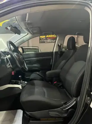 MITSUBISHI-ASX-2012