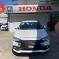 MITSUBISHI ASX 2.0 4X2 16V FLEX 4P AUTOMÁTICO MITSUBISHI ASX 2.0 4X2 16V FLEX 4P AUTOMÁTICO