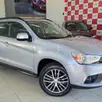 MITSUBISHI ASX 2.0 4X2 16V FLEX 4P AUTOMÁTICO MITSUBISHI ASX 2.0 4X2 16V FLEX 4P AUTOMÁTICO