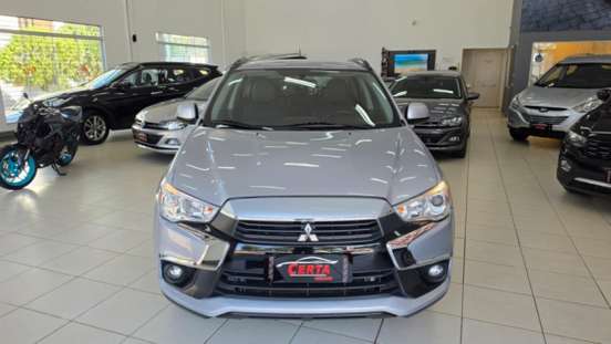 MITSUBISHI-ASX-2017