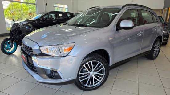 MITSUBISHI-ASX-2017