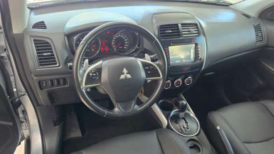 MITSUBISHI-ASX-2017