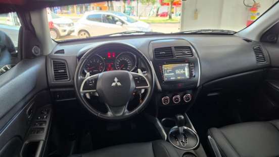 MITSUBISHI-ASX-2017