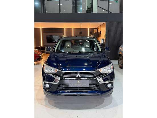MITSUBISHI-ASX-2017