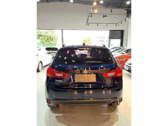 MITSUBISHI-ASX-2017