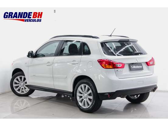 MITSUBISHI-ASX-2015