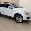 MITSUBISHI ASX 2.0 4X4 AWD 16V GASOLINA 4P AUTOMÁTICO MITSUBISHI ASX 2.0 4X4 AWD 16V GASOLINA 4P AUTOMÁTICO