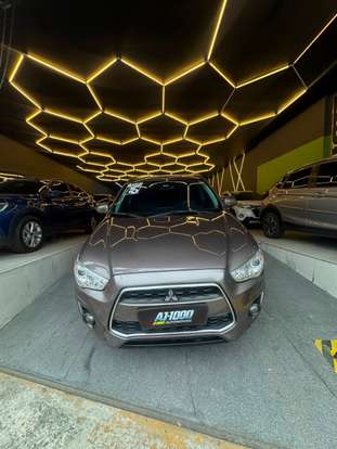 MITSUBISHI-ASX-2016